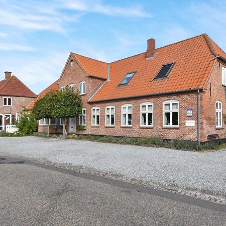 Sovgodt8 B&B Tønder Exteriér fotografie