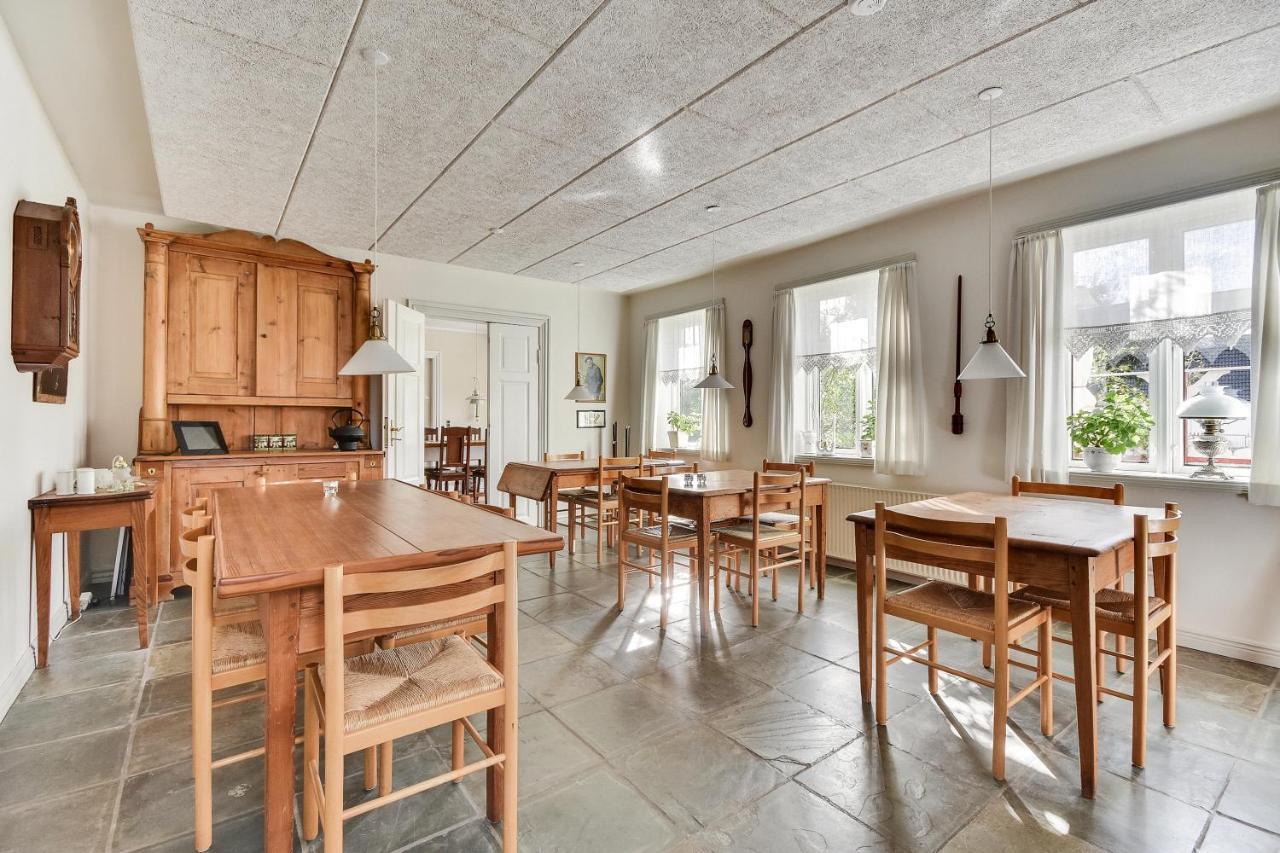 Sovgodt8 B&B Tønder Exteriér fotografie
