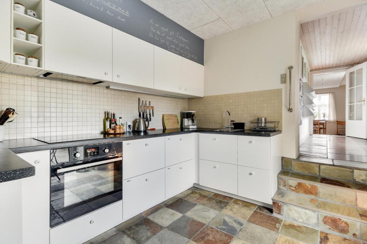 Sovgodt8 B&B Tønder Exteriér fotografie