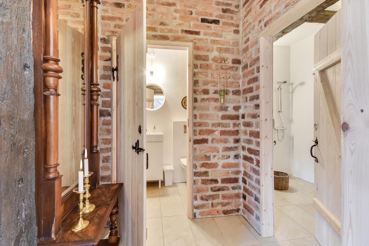 Sovgodt8 B&B Tønder Exteriér fotografie